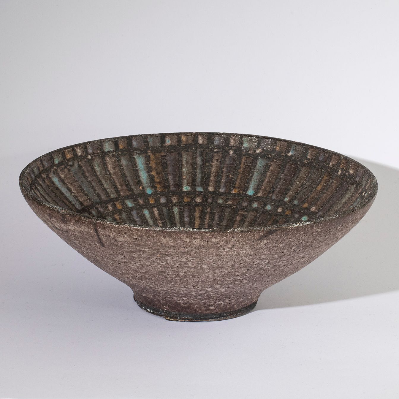 Large bowl for Bitossi