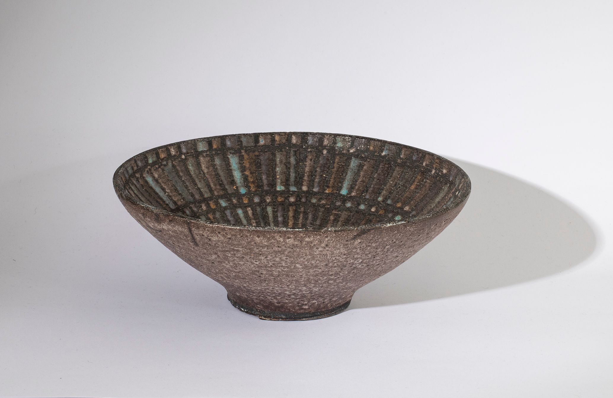 Large bowl for Bitossi
