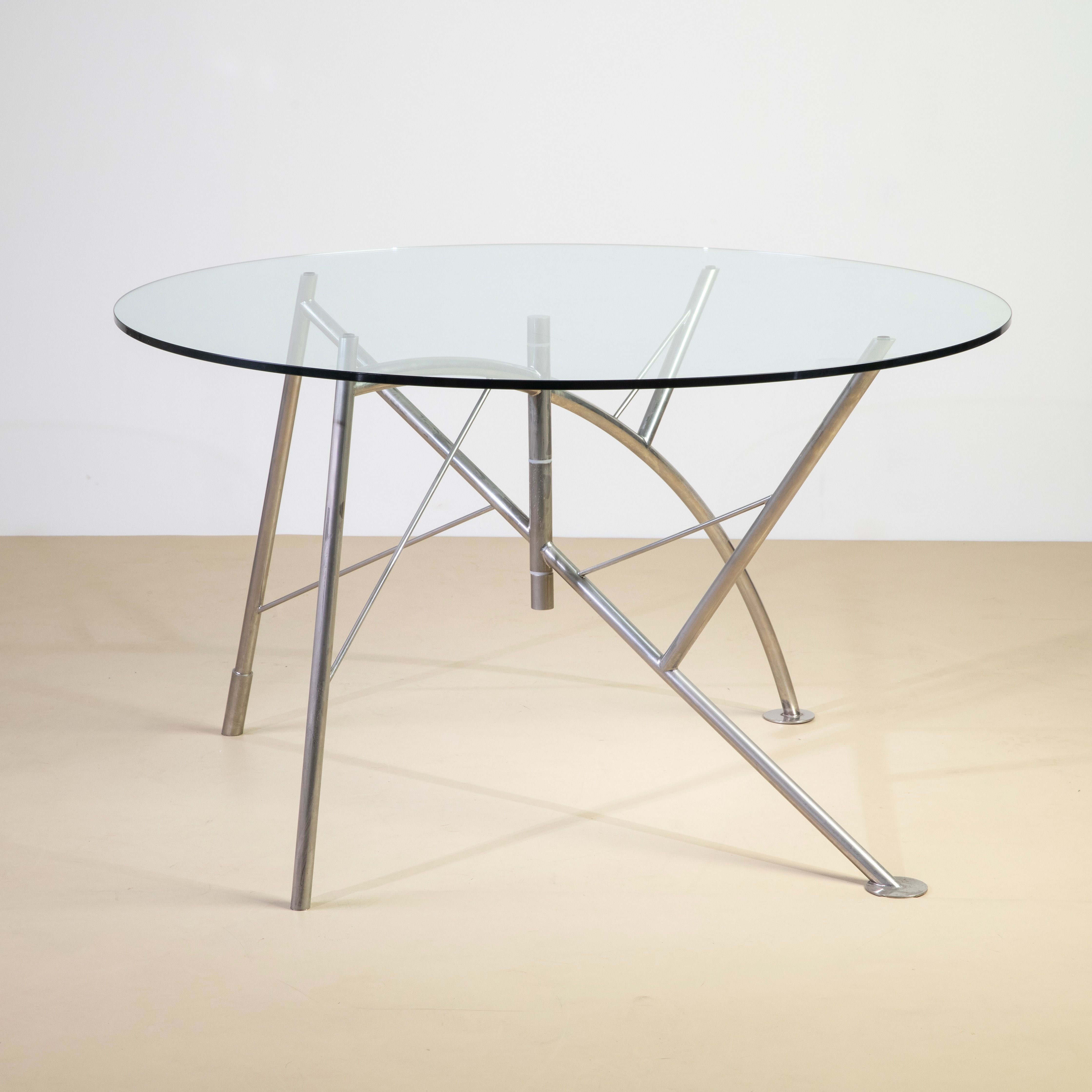 Dole Melipone table for Driade